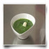 Crema de salata verde